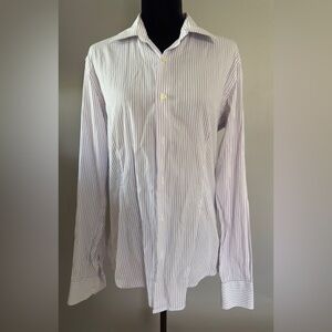 Valentino Shirt Slim fit